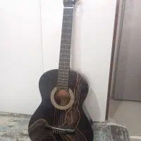 گیتار کلاسیک اصل