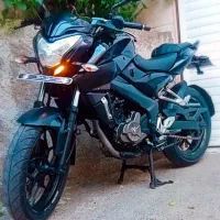 ان اس 200ccکاربراتور مدل 93