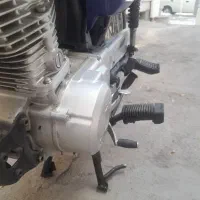 موتور هندا ۱۲۵ مدل ۹۸|موتورسیکلت|مشهد, شهید مطهری|دیوار