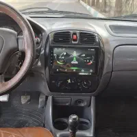 مزدا ۳۲۳ مد۸۱|خودرو سواری و وانت|یزد, |دیوار