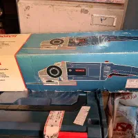 سنگ فرز بوش