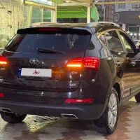 جک  s5 مدل 97|خودرو سواری و وانت|رشت, استقامت ۱|دیوار