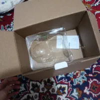 دوربین آدابتور ۳۶۰ درجه|دوربین مداربسته|بروجرد, |دیوار