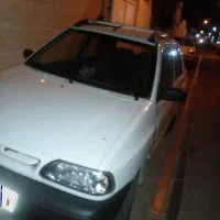 پراید ۱۳۱|خودرو سواری و وانت|کاشمر, |دیوار