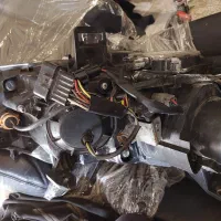 لوازم یدکی میتسوبیشی لنسر ۲۰۱۷|قطعات یدکی و لوازم جانبی|تهران, پونک|دیوار