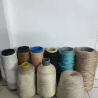 نخ زیگزال کیلویی