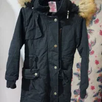 کاپشن در حد نو|لباس|اسفراین, |دیوار