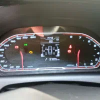 x22  مدل۹۷|خودرو سواری و وانت|قدس, شهر‌قدس|دیوار