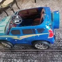 ماشبن شارژی اسباب بازی|اسباب‌بازی بچه|شهرکرد, |دیوار