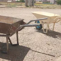 فرغون|ابزارآلات|شاهین دژ, |دیوار