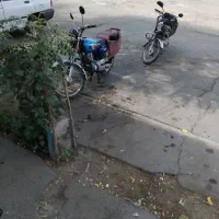 استخدام پیک موتوری
