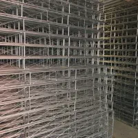 اسپیس فریم(تولیدفروش اجاره)بست اتصالات درب کارخانه