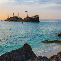 بلیت هتل تور کیش