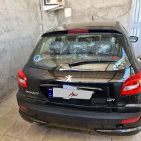 ۲۰۷ اتوماتیک سقف فلز