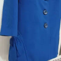 پالتو سایز ۴۰تا۴۴|لباس|بروجن, |دیوار