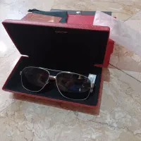 عینک آفتابی Cartier نونو اکبند