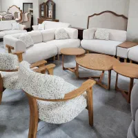مبلمان پازلی موچی تدی