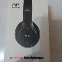 هدفون کاملا نو