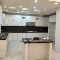 طراحی و ساخت کابینت و کمد دیواری اقساطی