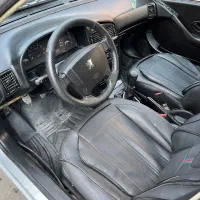 پژو 405|خودرو سواری و وانت|مشکین‌دشت, |دیوار