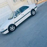 پارس تیوفایو ۱۴۰۰ گاز سیمی|خودرو سواری و وانت|شیراز, ارم|دیوار