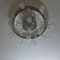 لوستر|لوستر و چراغ آویز|تهران, طیب|دیوار