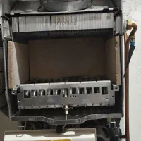 پکیج دیواری|آبگرمکن، پکیج، شوفاژ|تبریز, |دیوار