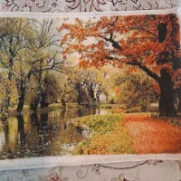 تابلو فرش دستبافت|تابلو فرش|شیراز, شهرک والفجر|دیوار