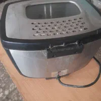 سرخ کن|اجاق گاز و لوازم برقی پخت‌وپز|کرمانشاه, |دیوار