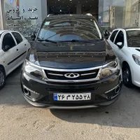 چری تیگو 5 IE، مدل ۱۳۹۹