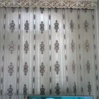 پرده پذیرایی|پرده، رانر، رومیزی|ارومیه, |دیوار