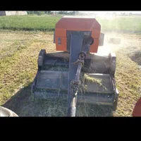 بیلر رامش صنعت دستگاه پرس یونجه وسفال|ماشینآلات صنعتی|اصفهان, روشندشت|دیوار