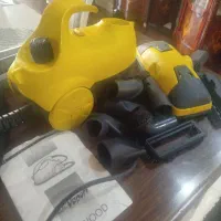 بخارشوی کنوود اصل کره