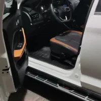 فروش ماشین ایکس 22پرو|خودرو سواری و وانت|تهران, کیانشهر|دیوار