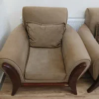 فروش فوری مبلمان راحتی