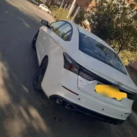 آریزو6 gt جی تی|خودرو سواری و وانت|کرمان, |دیوار