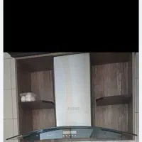 هود بیمکث تلفن پاناسونیک گازی اجنرال|تلفن رومیزی|اصفهان, شهرک کاوه|دیوار