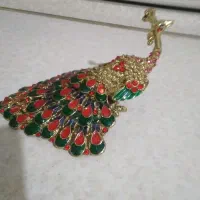 جاجواهری برنز  مناسب هدیه