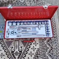 اچاربکس ۲۴پارچه و بکس  ۴۰عددی