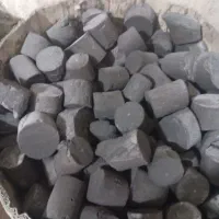 ذغال انجیر مخصوص قلیون به شرط