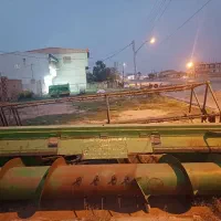 پلتفرم کمباین در حد