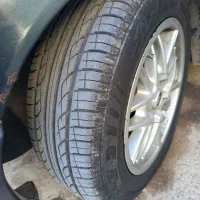 پژو ۲۰۰۰ در حد|خودرو سواری و وانت|گرگان, |دیوار