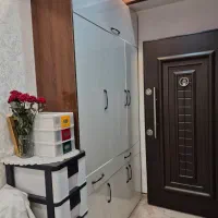 ۸۸متر/فول/غربیها/خوش نقشه/خوش قیمت|فروش آپارتمان|تهران, ائمه اطهار|دیوار
