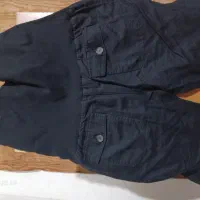 شلوار لینن بارداری.|لباس|ایذه, |دیوار