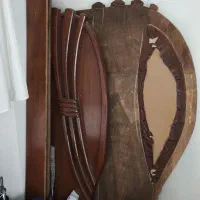چوب
