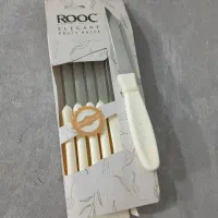 کارد میوه خوری فقط ۹۵ چاقو اشپزخونه ۱۲۵ تومن