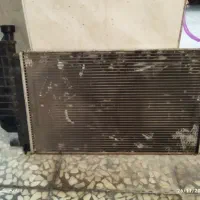 رادیاتور سمند ای اف سون|قطعات یدکی و لوازم جانبی|فولادشهر, مسکن مهر فولادشهر|دیوار