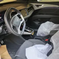 ائودی q5 audi تیپ ۴|خودرو سواری و وانت|تهران, شهرک غرب|دیوار