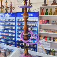 قلیان قلیون خودتو ست کن