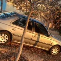 پژو پارس مدل 86|خودرو سواری و وانت|محمدیه-قزوین, |دیوار